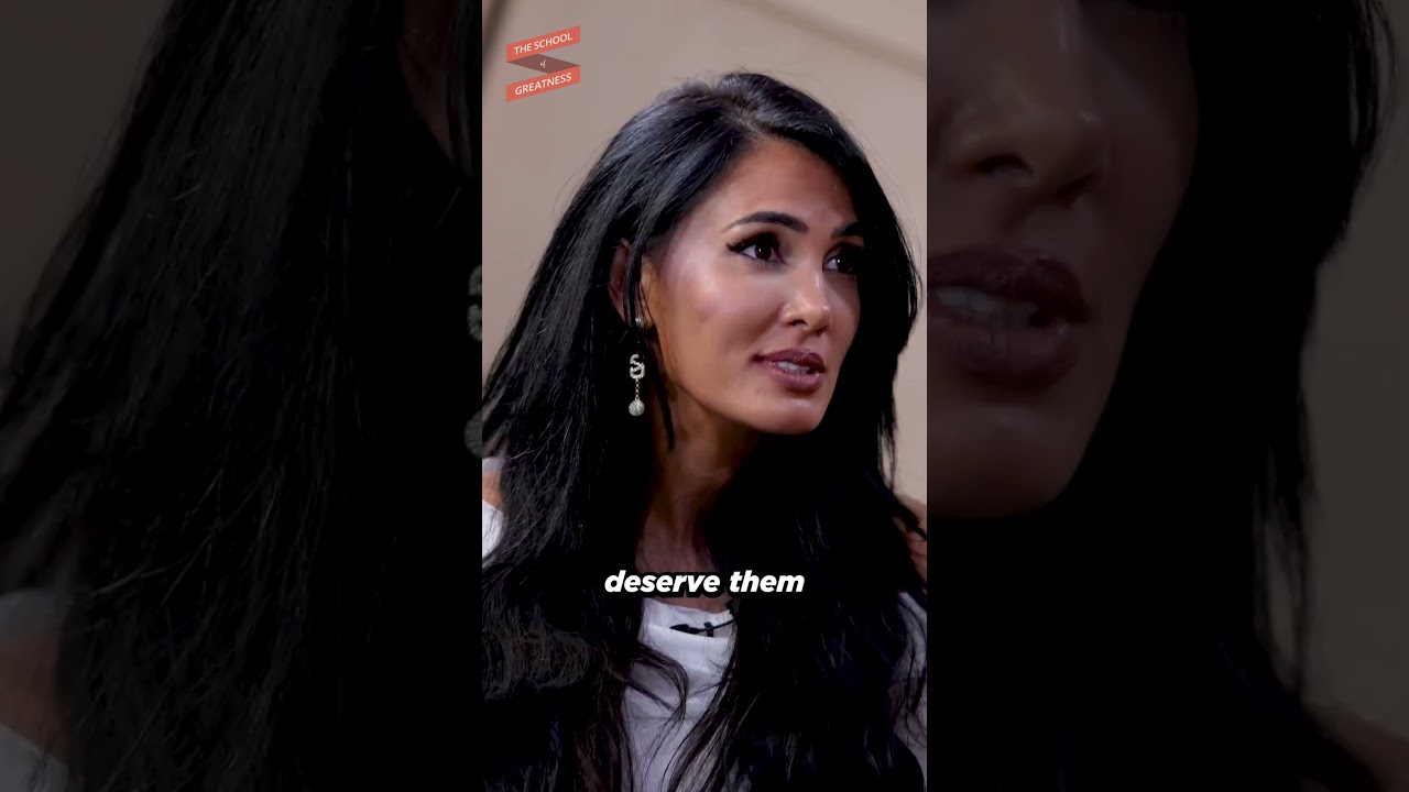 “If They Can’t Accept Me at My Worst, They Don’t Deserve Me At My Best”