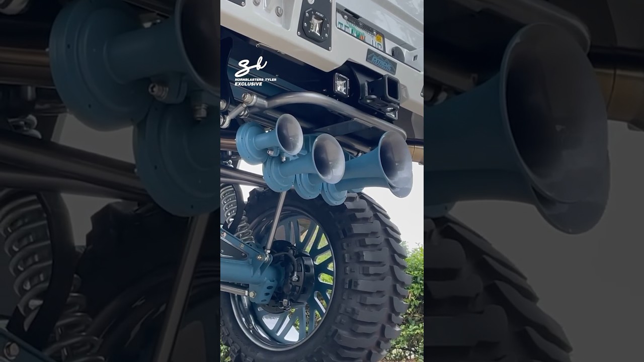 If this was my alarm clock, it still wouldn’t wake me up…😅 #alarm #loud #cars