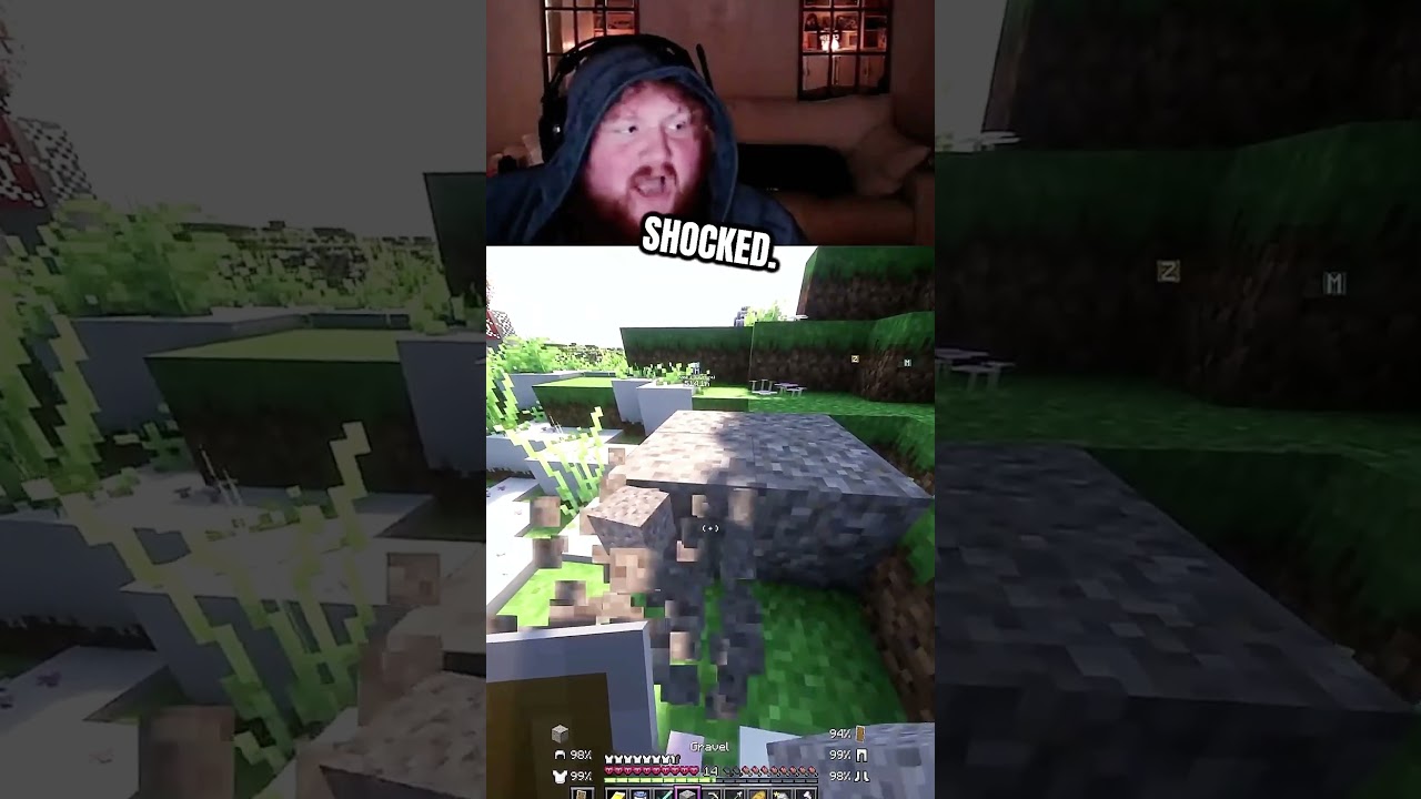 im going to ban my entire stream