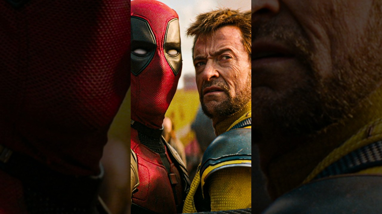 I’m The Worst Wolverine EVER!