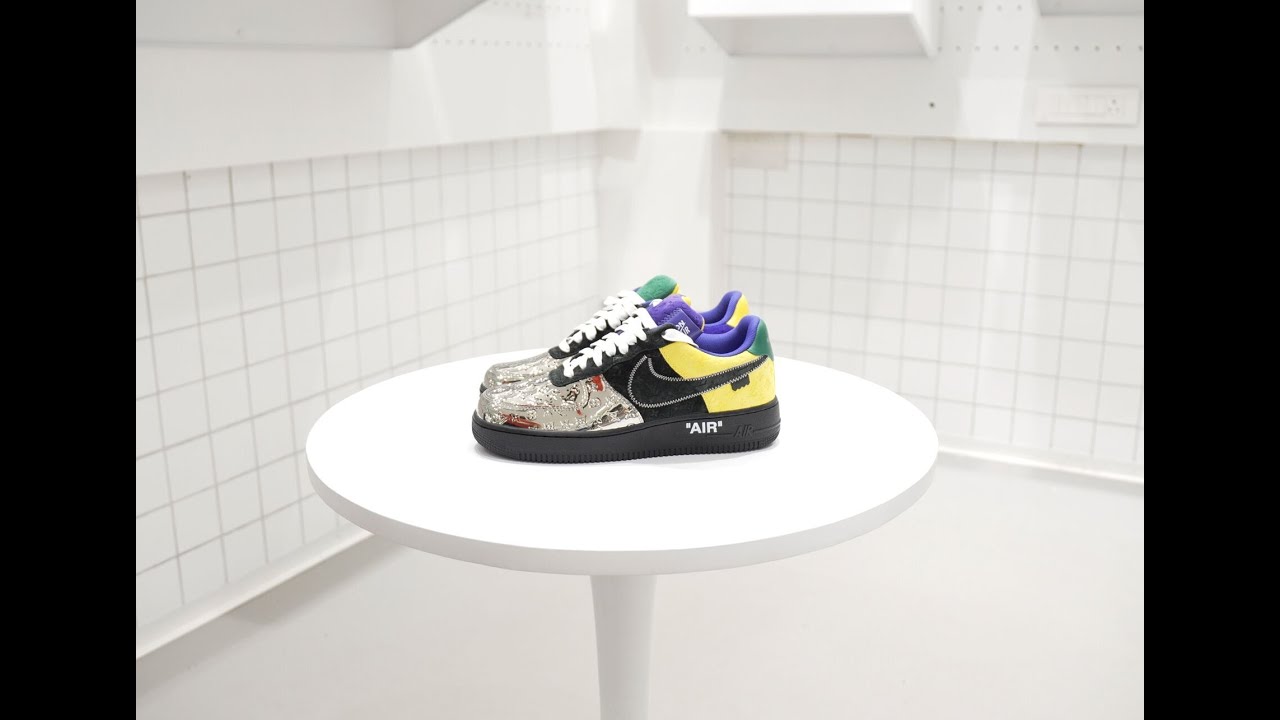 India’s sneaker market is red hot