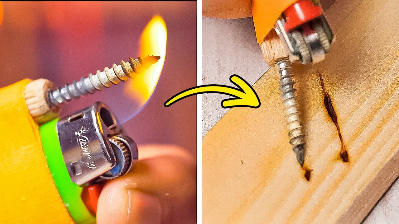 Innovative DIY: Explore New Ways to Repair
