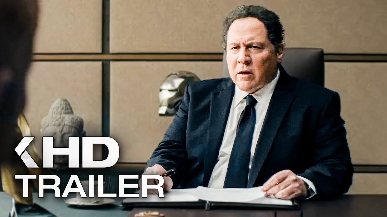 “Iron Man Doesn’t Do Cameos” – DEADPOOL & WOLVERINE New Teaser Trailer (2024)