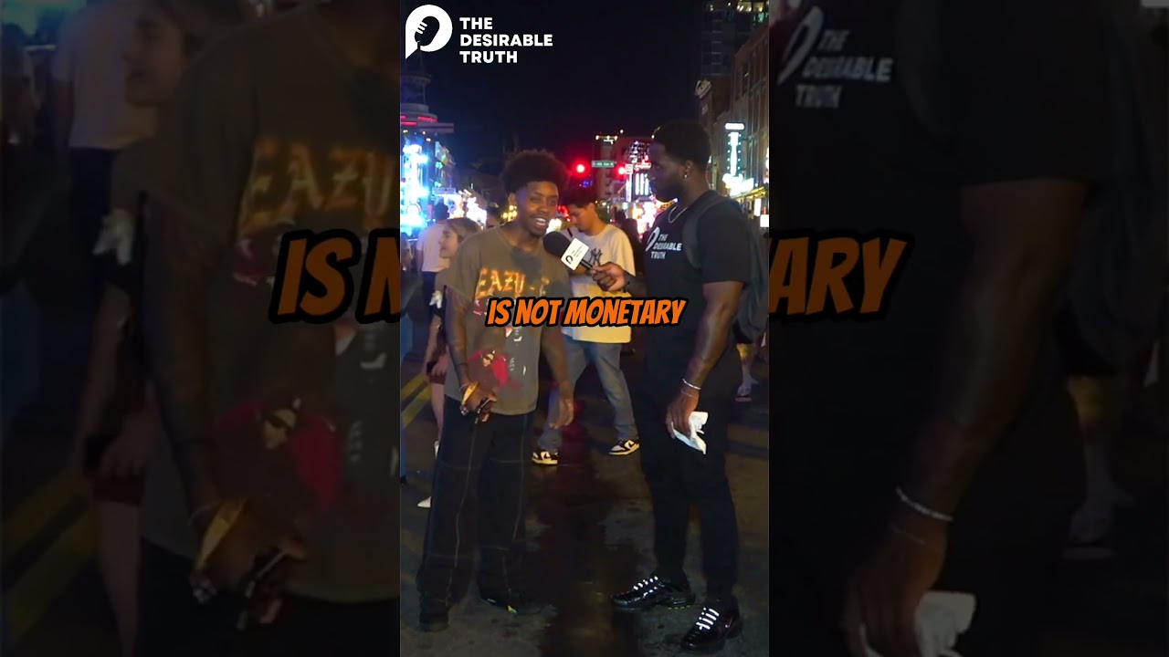 Is 40k Enough To Be Happy?