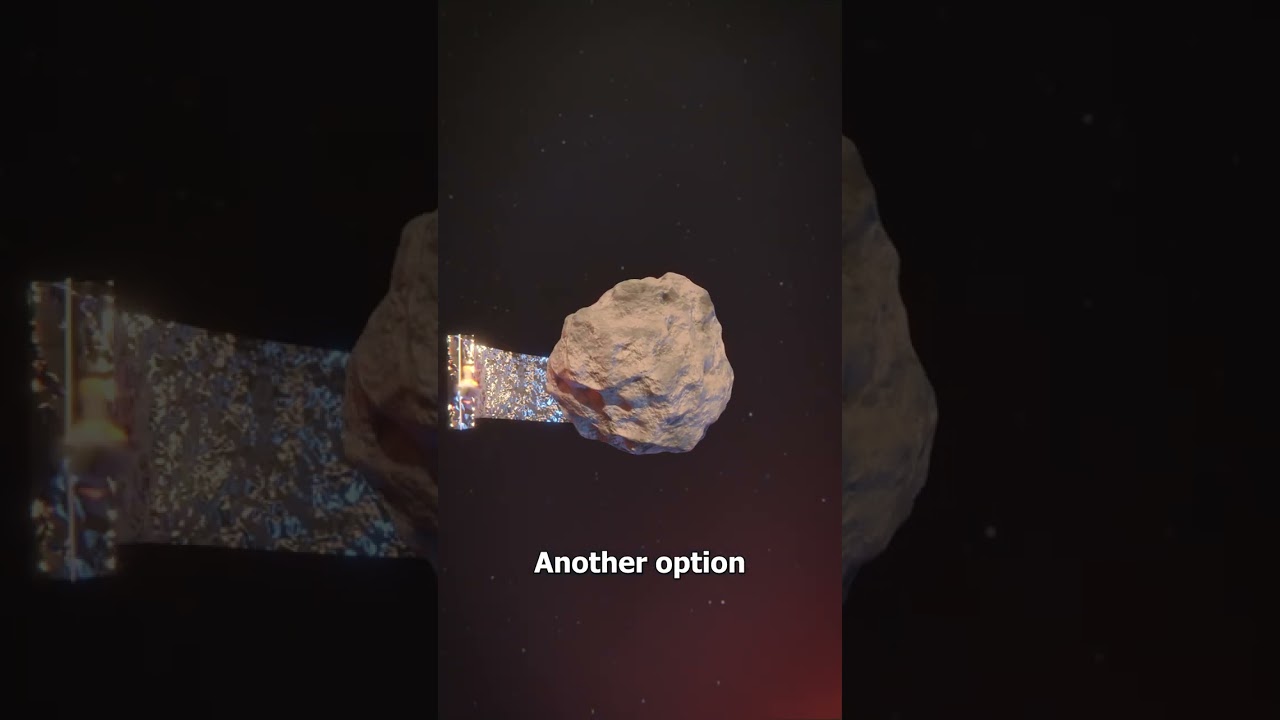 Is Deflecting Killer Asteroids Impossible? 😨