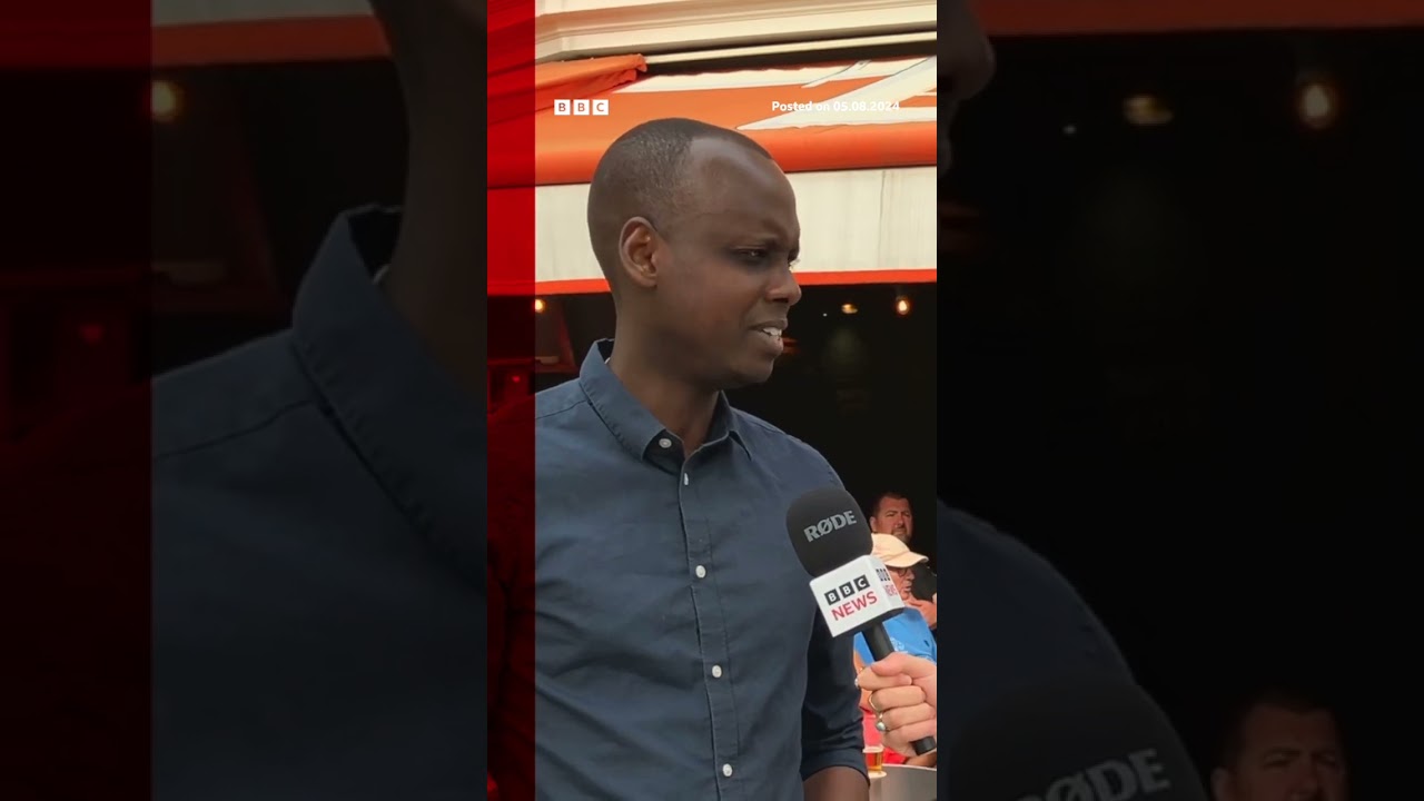 Is now a good time to travel to Paris? #Olympics #Paris2024 #BBCNews