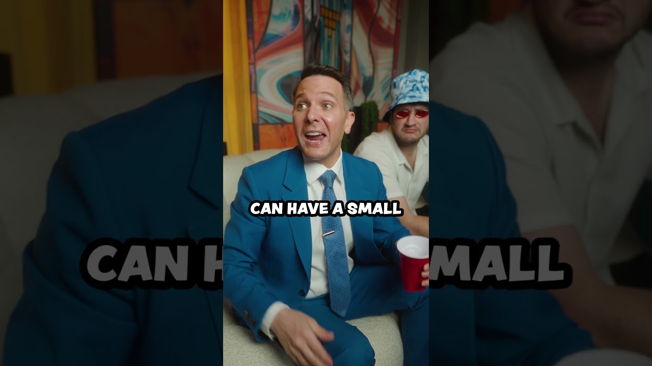 Is Partying When Parents Are Away Illegal?