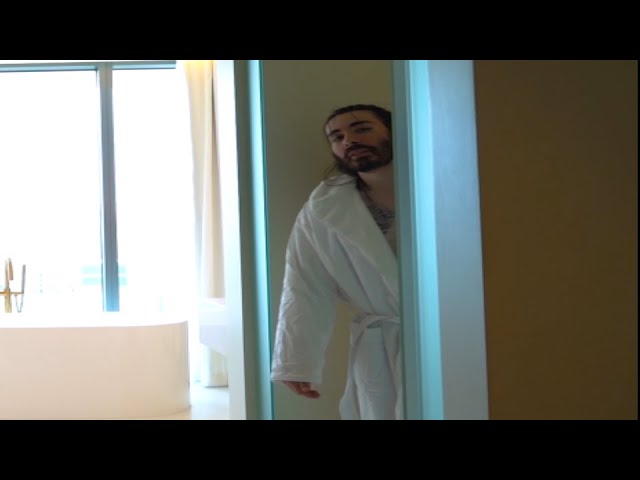 Is the Most Expensive Hotel in Tampa Actually Horrible