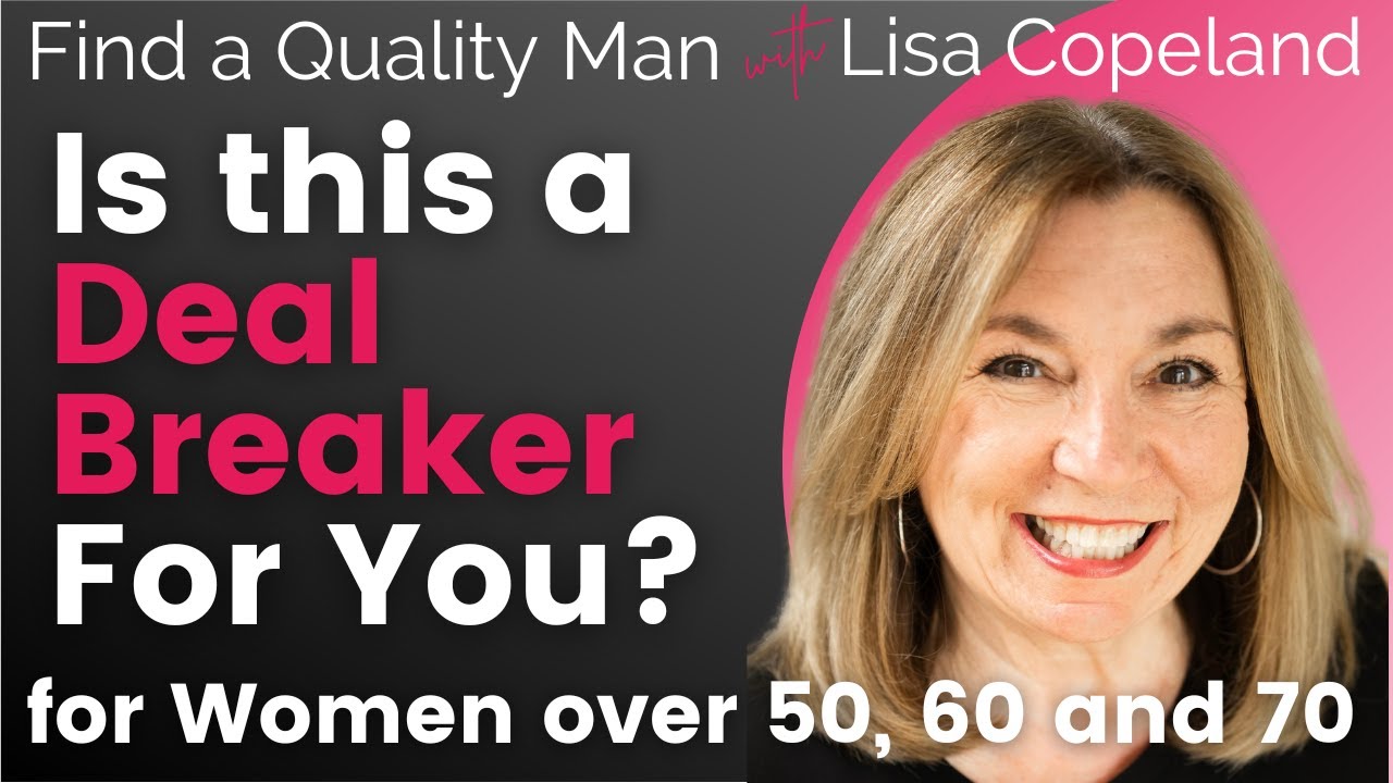 Is this a Deal Breaker For You?