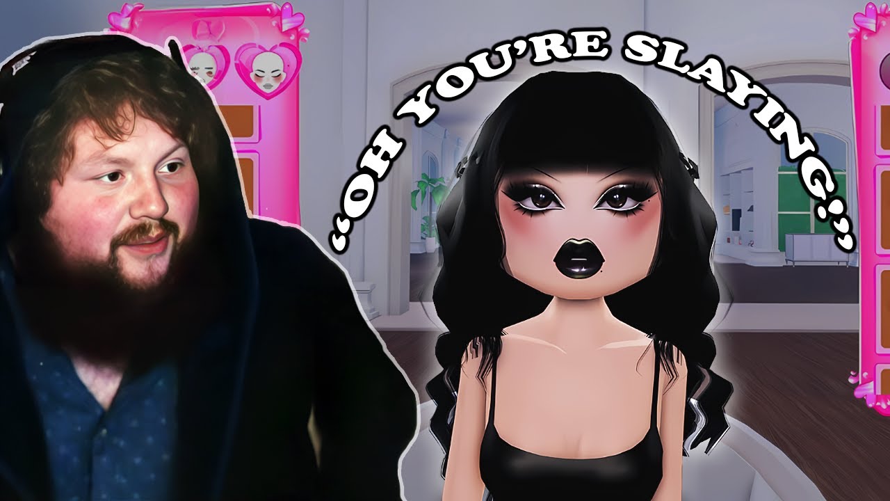 Is This My Downfall?