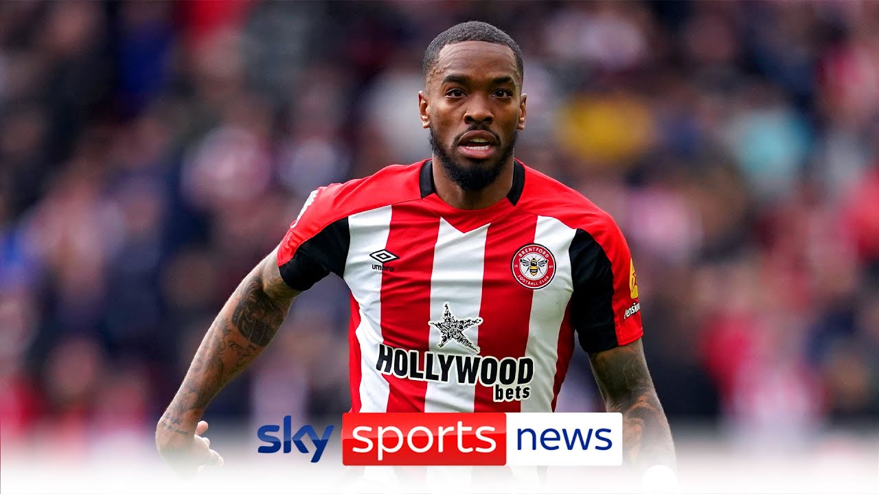 ”It leaves Ivan with very few options” | The Transfer team discuss Toney’s options