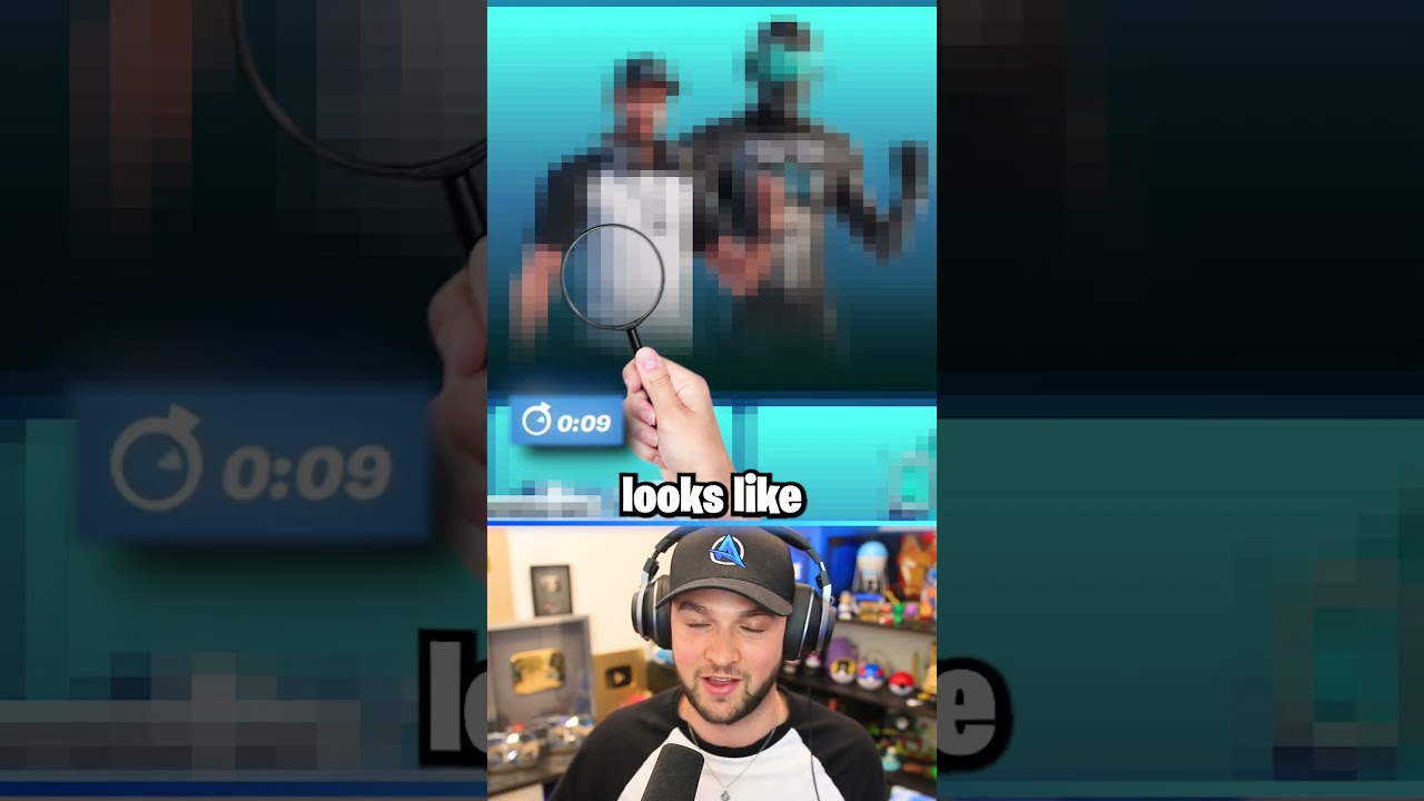 It’s BACK In Fortnite! 😍