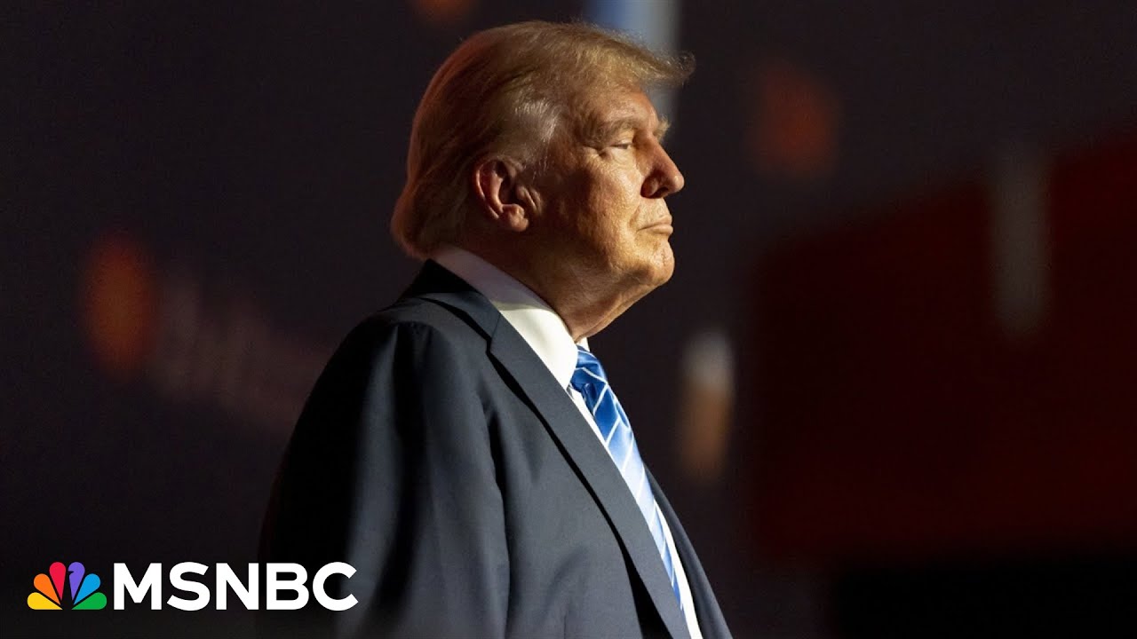 ‘It’s just a scam’: The real truth about Trump’s no tax on tips or social security pledge