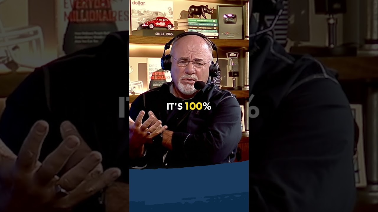 It’s Very Difficult To Build Wealth When You Keep Making Payments