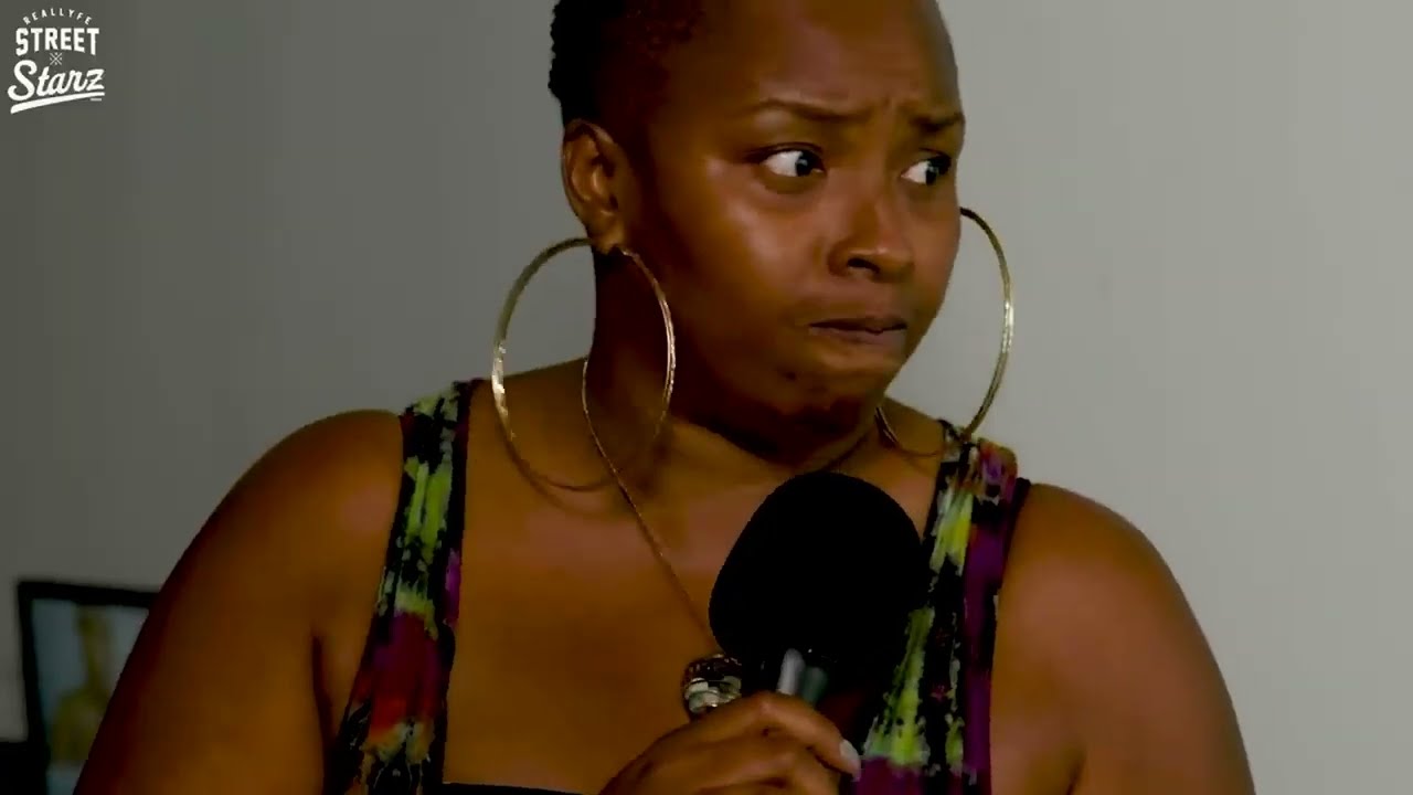 Jaguar Wright & CPS Girl go HEAD to HEAD on FAMILY VALUES, “The System” & MORE