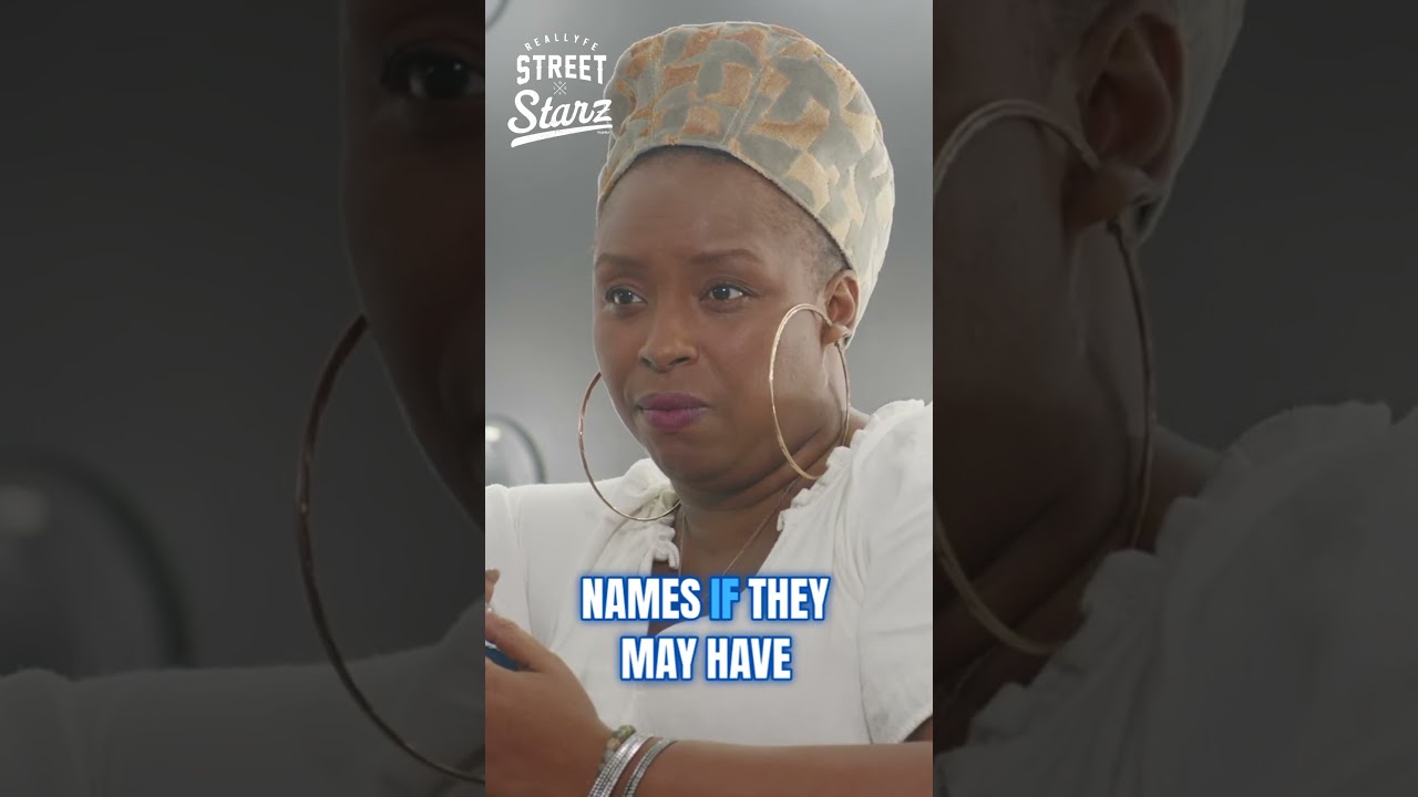 Jaguar Wright Isn’t Afraid. Will Not Be Silenced Speaking up 4 What’s Right In Hollywood Community!