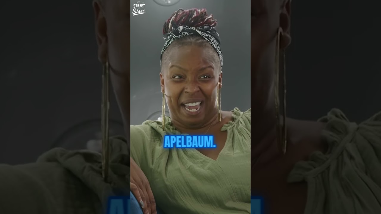 Jaguar Wright On How Richard Nichols ACTUALLY Died