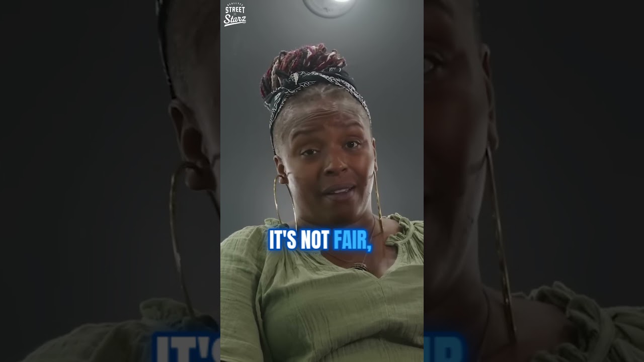 Jaguar Wright On The Dark Side Of Social Media