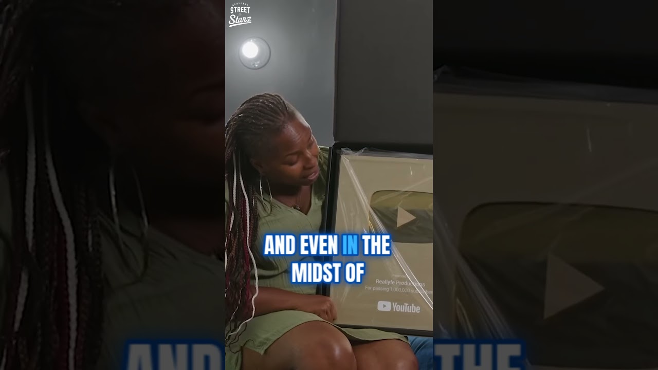 Jaguar Wright On Why Having A Good Fanbase Is IMPACTFUL