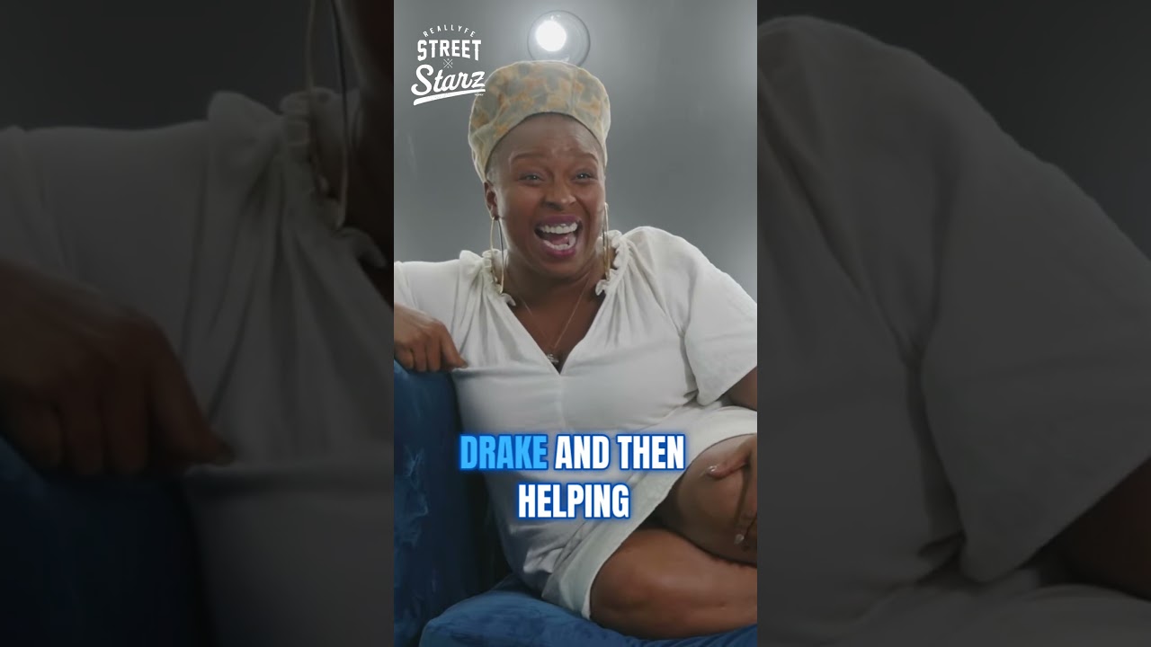 Jaguar Wright – PTSD Relatable Moments / Hollywood & Music Industry Discussed