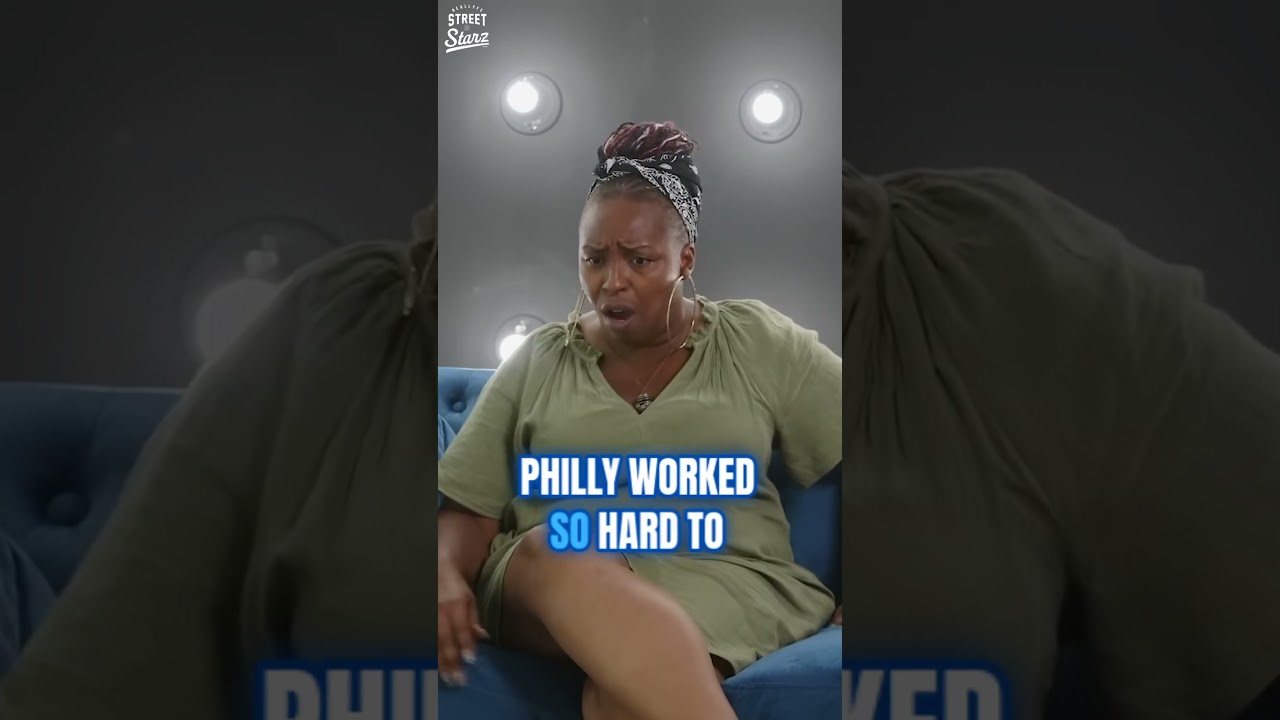 Jaguar Wright Says That The Government Is Entirely CORRUPT