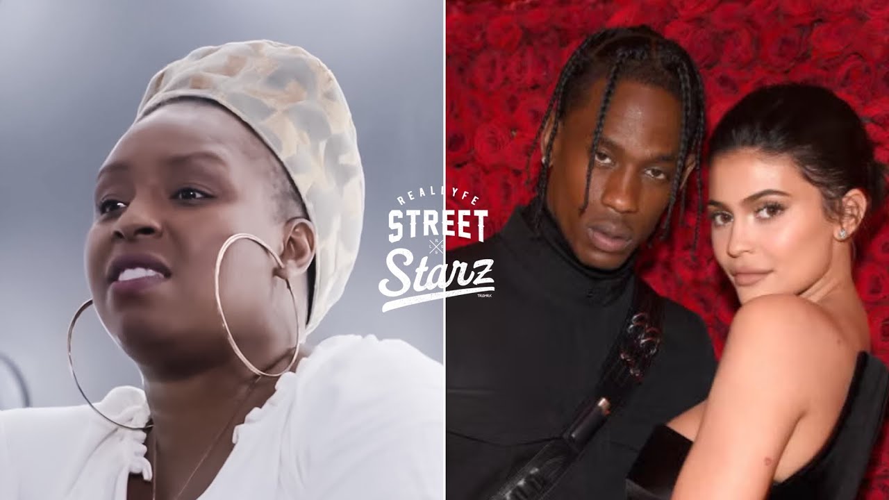 Jaguar Wright was TARGETED, says ALL Kylie Jenner relationships are FAKE, Ying Yang Twins are FEDS?!