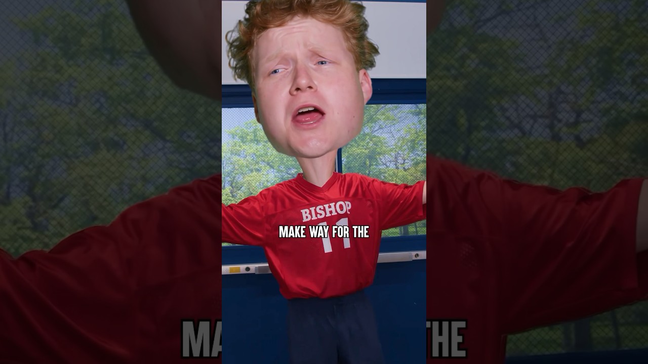 Jock’s HEAD IS TOO BIG… What Happens Next is Shocking!