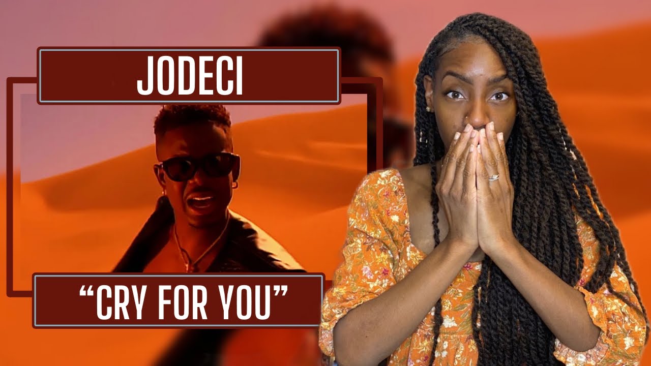 Jodeci – Cry For You | REACTION 🔥🔥🔥