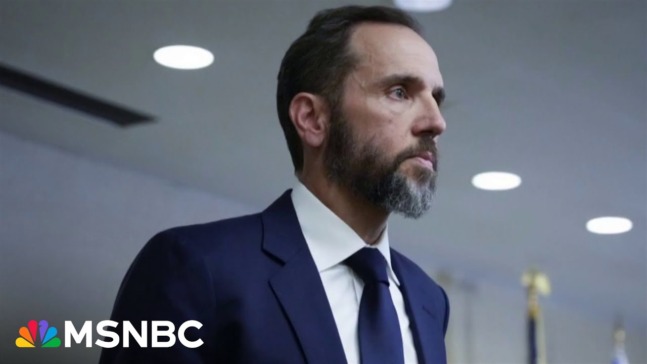 Joyce Vance: Delays give Jack Smith opportunity to build ‘great strategy’ in D.C. election case