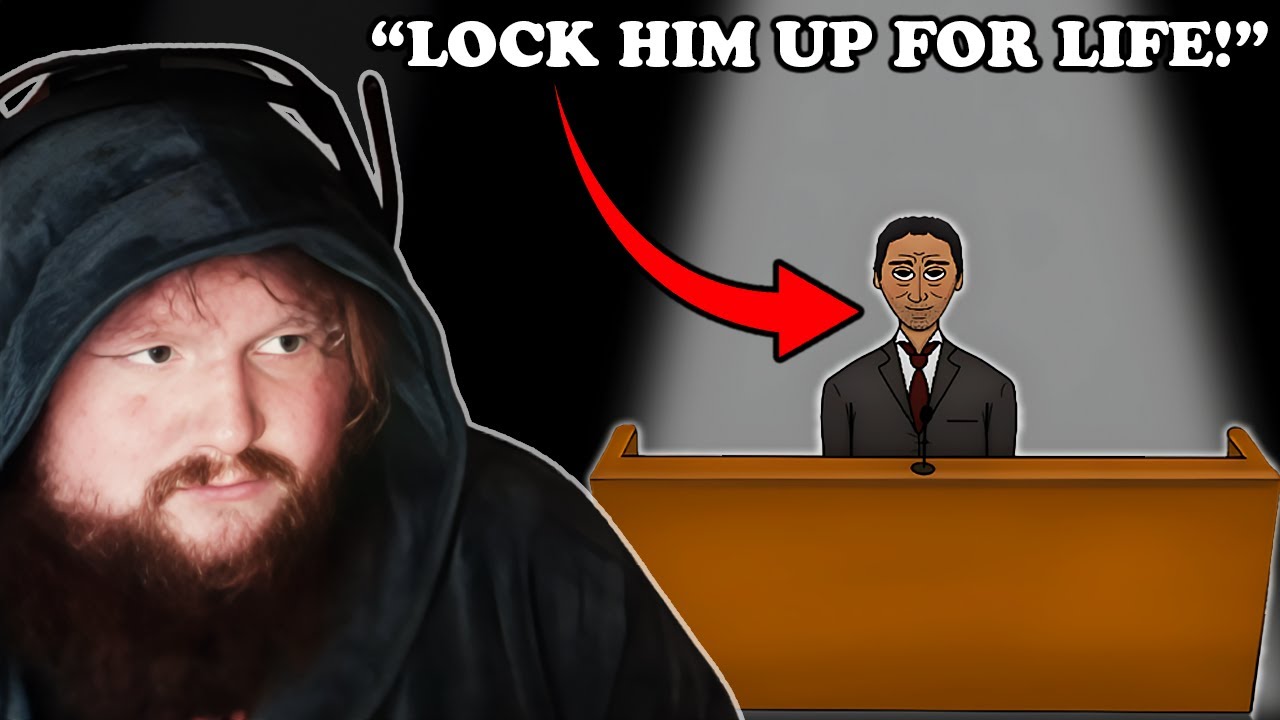 Judge CaseOh Back On The Bench