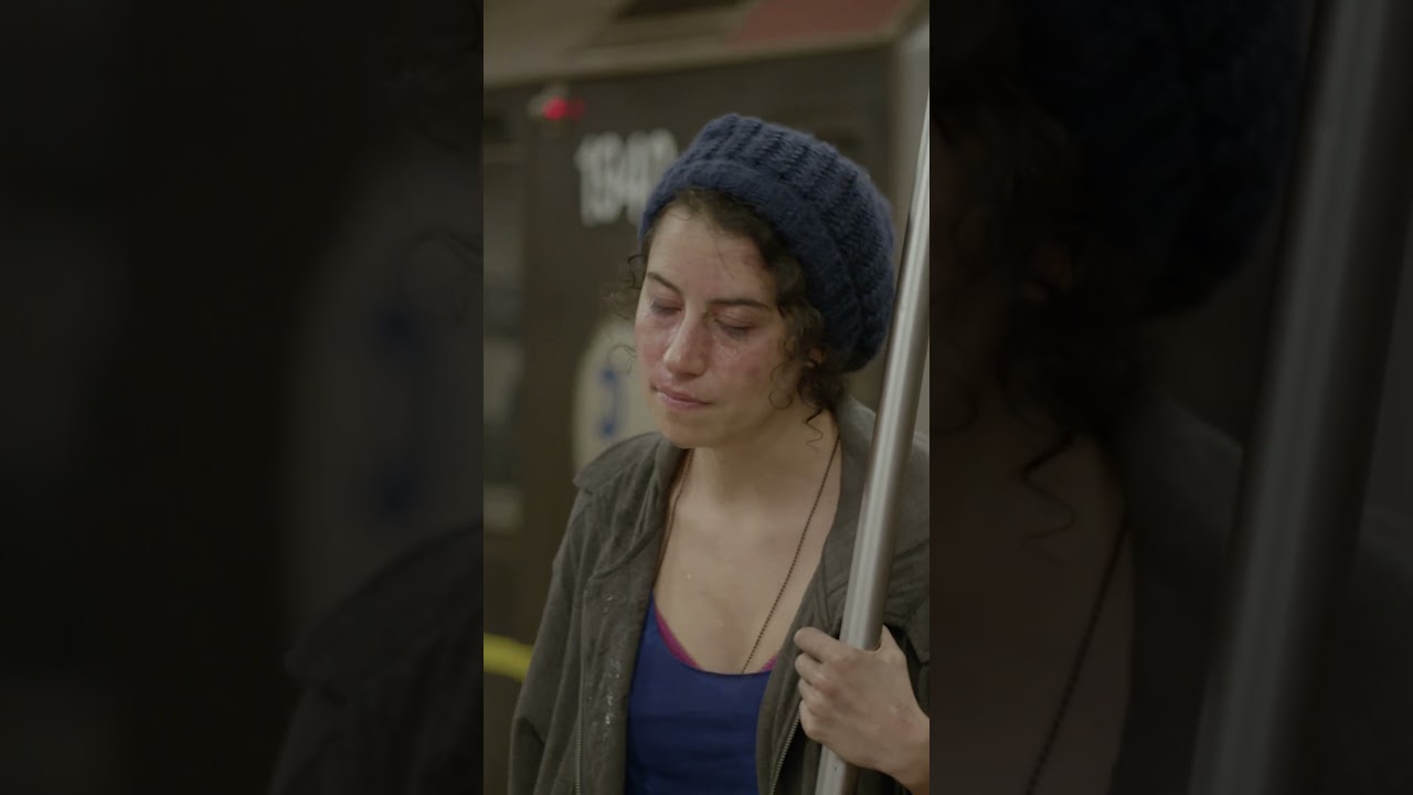 Just a regular Matt and Ben. #BroadCity