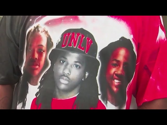 ‘Justice for Kendrick Johnson’: Georgia teen found dead in gym mat 10+ years ago | FOX 5 News
