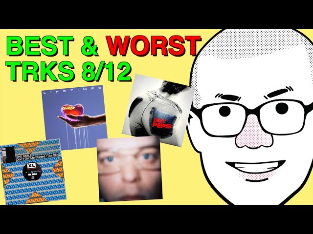 Katy Perry, Quavo, Tommy Cash, Nails | Weekly Track Roundup: 8/12/24