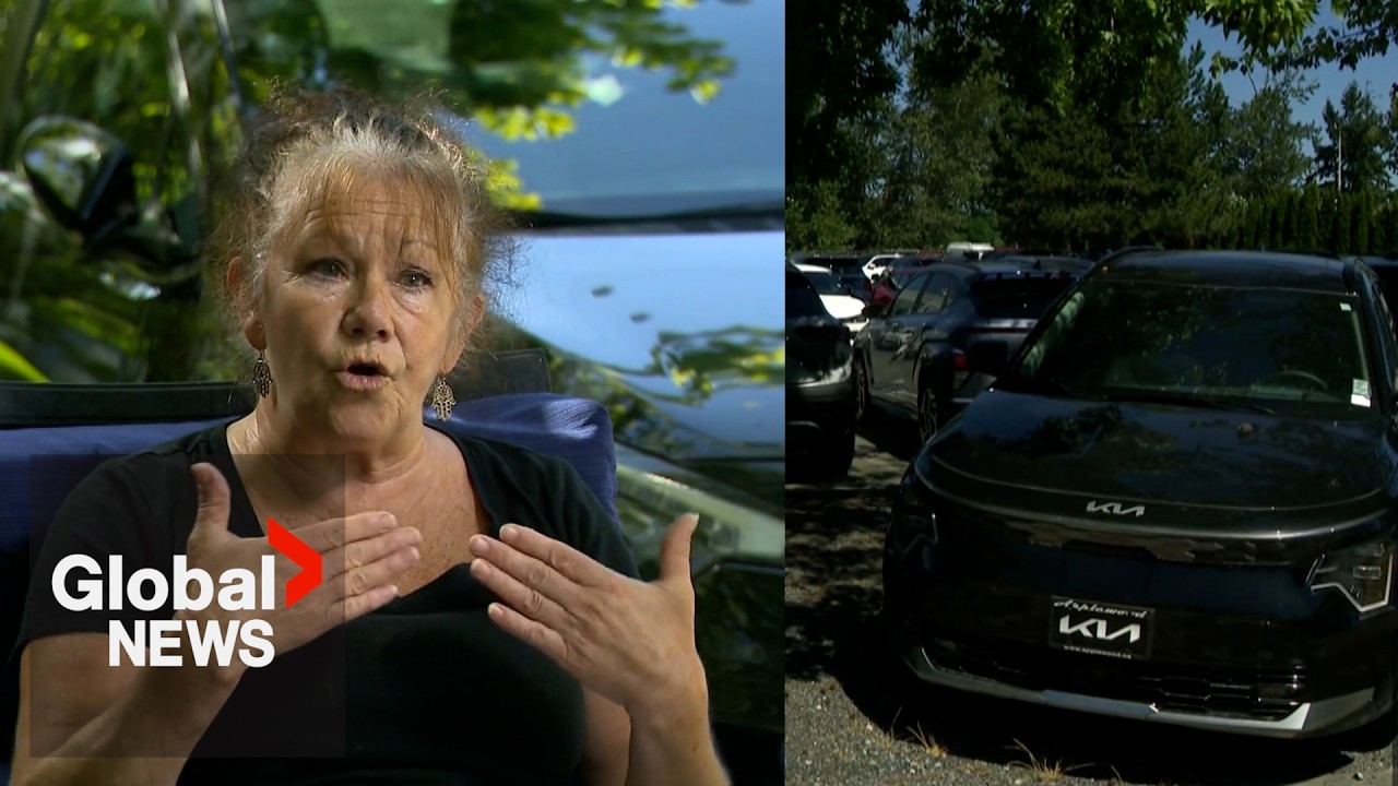 Kia owner dismissed over oil consumption issue now needs new engine