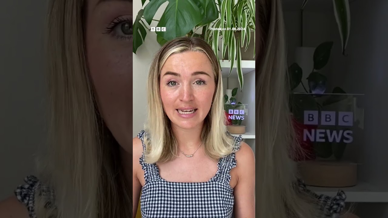 Korean Air takes instant noodles off menu over turbulence risks. #KoreanAir #Noodles #BBCNews