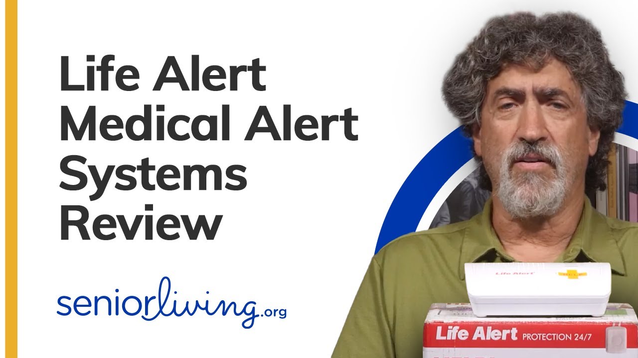 Life Alert Medical Alert Systems Review and Costs