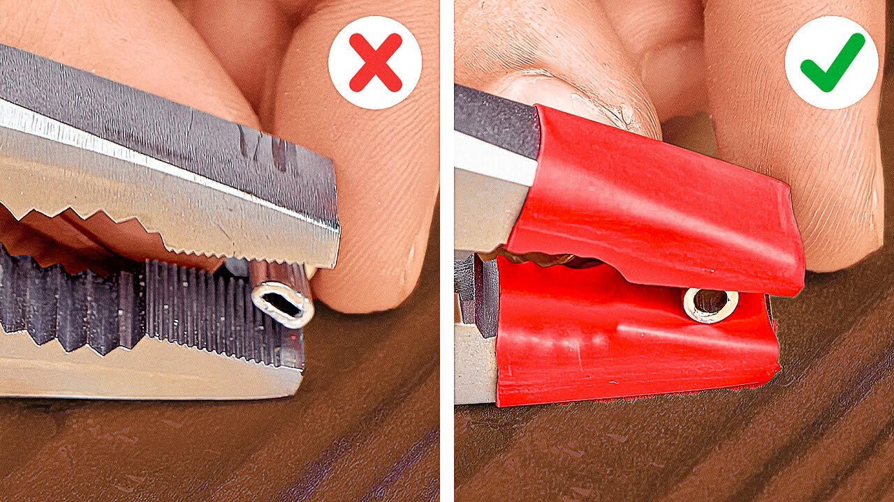 Life-Saver Home Repairs: Expert Tips and Tricks