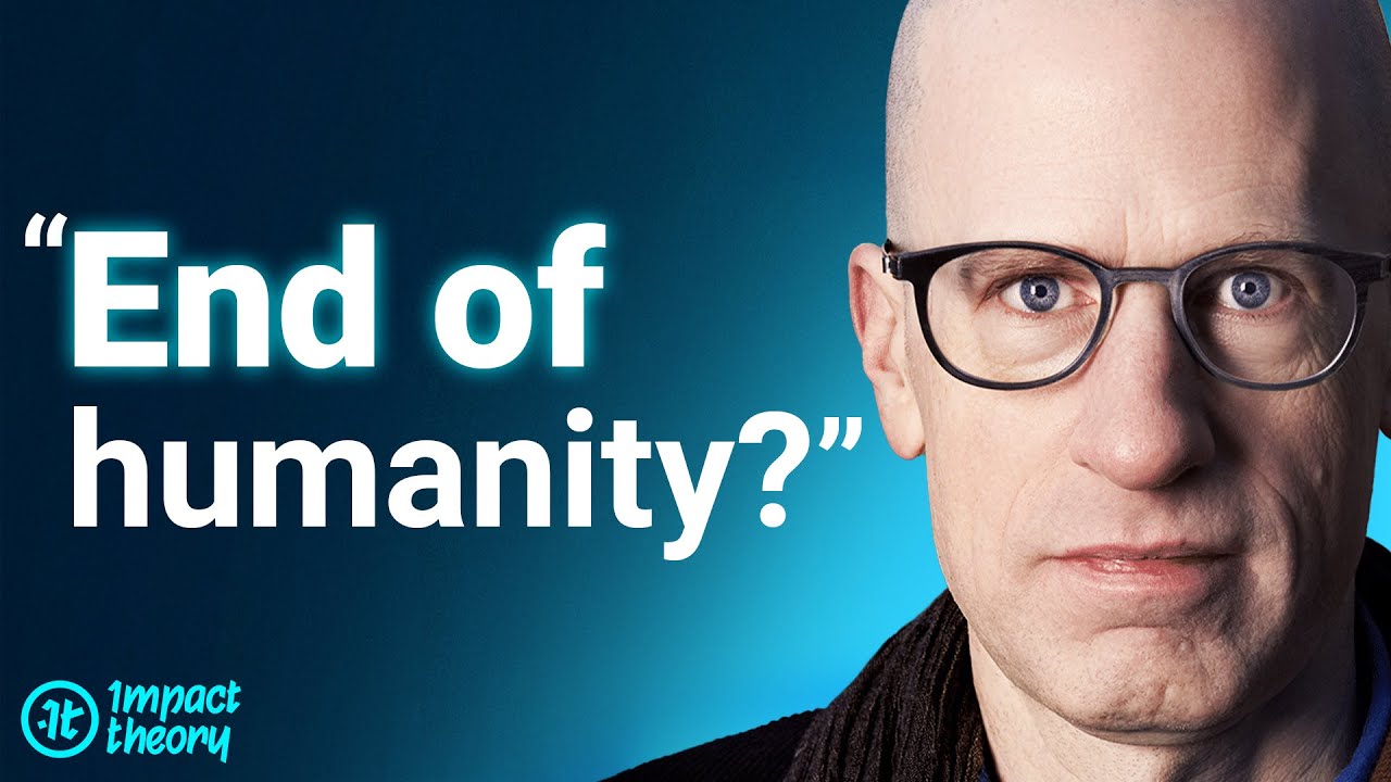 “Life Will Get Weird The Next 3 Years!” – Future of AI, Humanity & Utopia vs Dystopia | Nick Bostrom