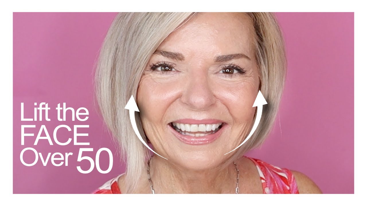 LIFT the Face Over 50!