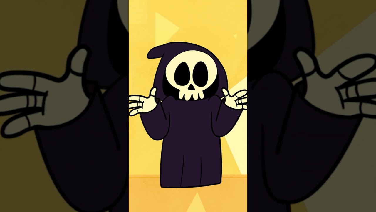 Listen if i’m going to die, i’ll die full not sore