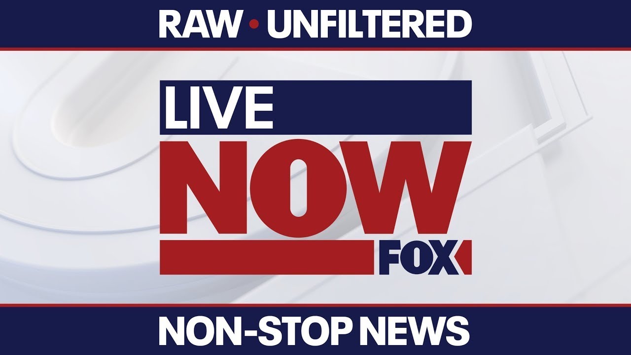 LIVE: Israel launches airstrikes in Lebanon, tracking Tropical Storm Hone & more | LiveNOW from FOX