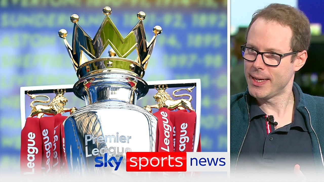 Liverpool’s former head of research discusses football’s ‘data revolution’