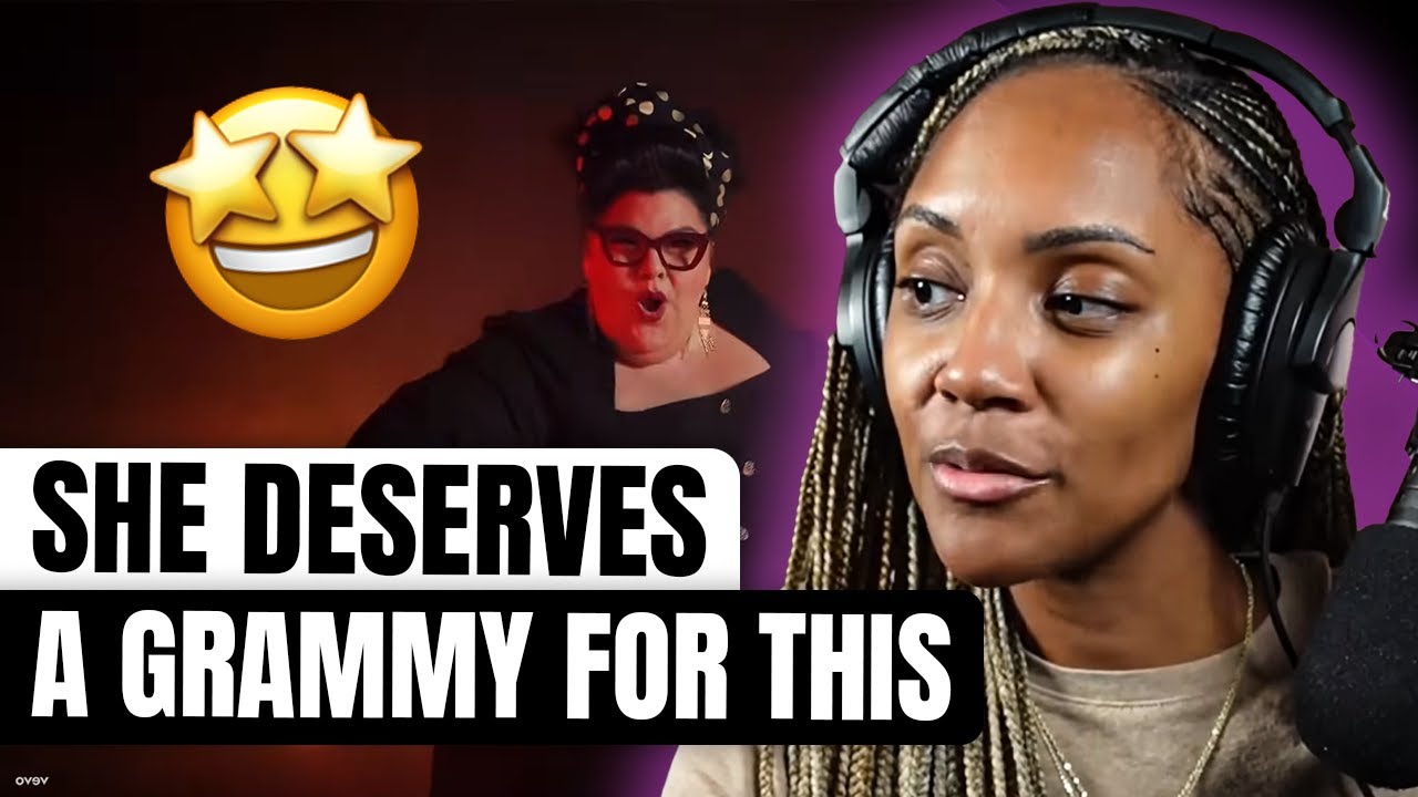 LIZZO BETTER WATCH OUT! | Katie Kadan | “Without You”