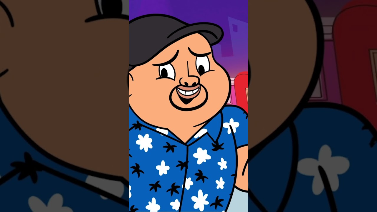 Made a big splash on Splash Mountain