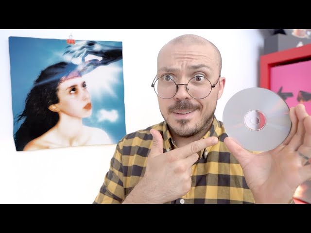 Magdalena Bay – Imaginal Disk ALBUM REVIEW