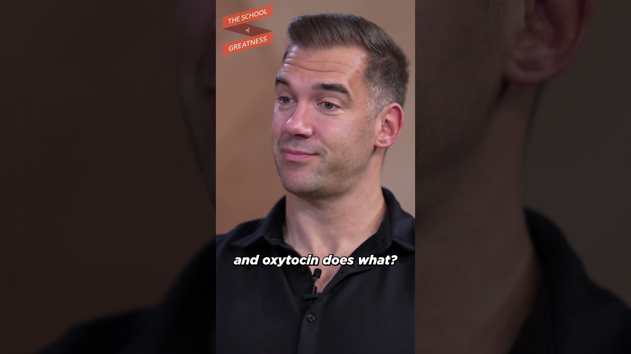 Make People Feel Connected to You | Evy Poumpouras