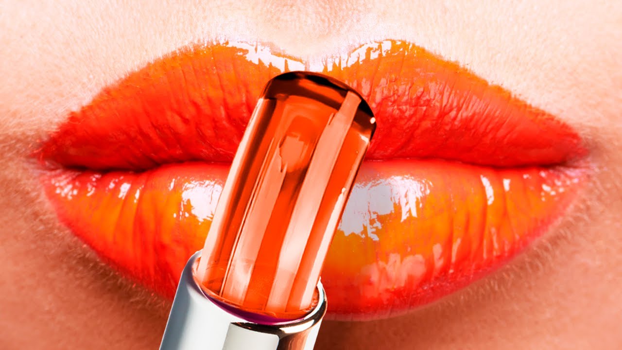 Makeup hacks and beauty tricks to make you look amazing