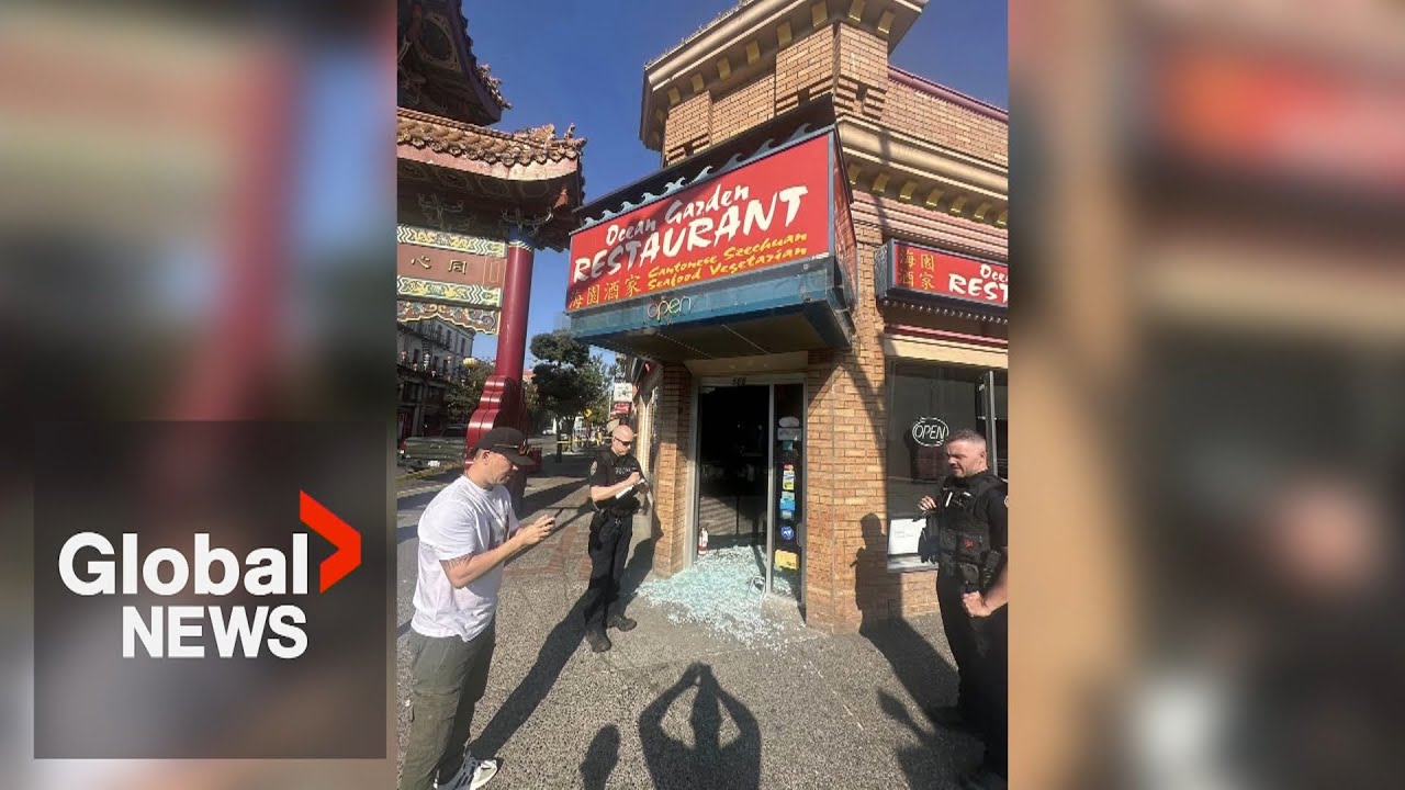 Man accused of stealing crabs from BC restaurant renews bail reform debate