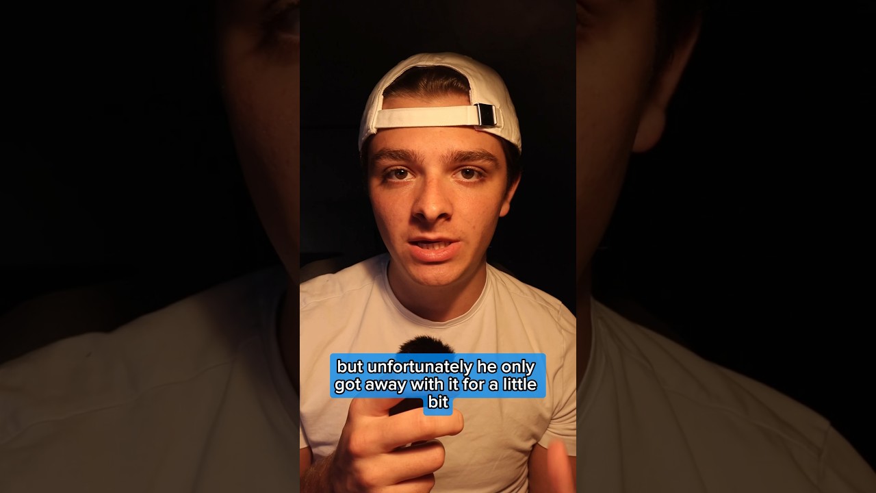 Man robs bank using an avocado 🥑😭