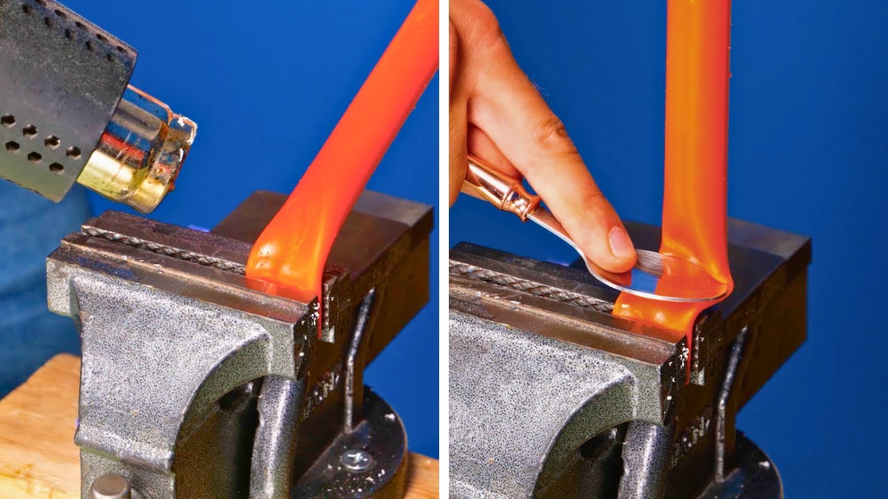 Master Repairs with These Smart Tricks!
